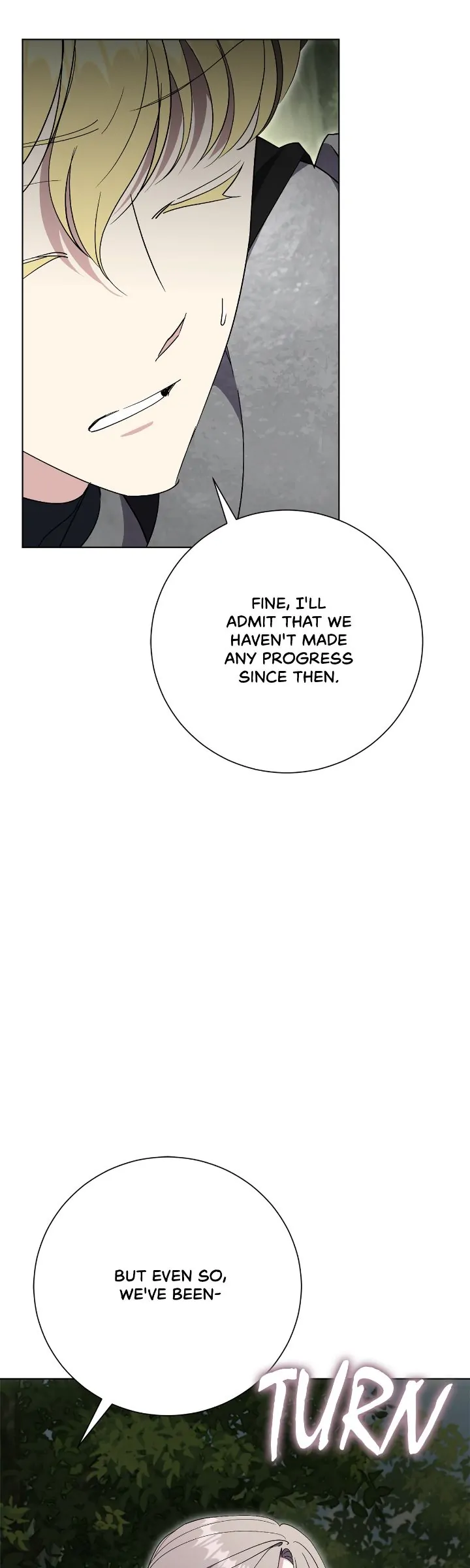 The East Wind of the Altas Chapter 78 - page 43