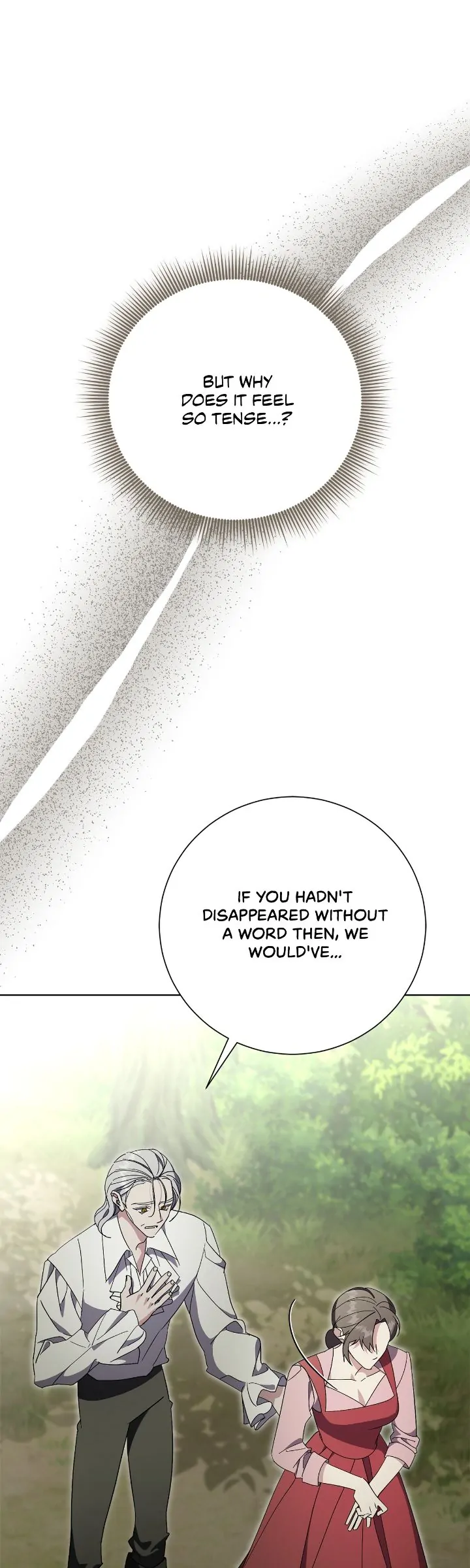 The East Wind of the Altas Chapter 78 - page 50