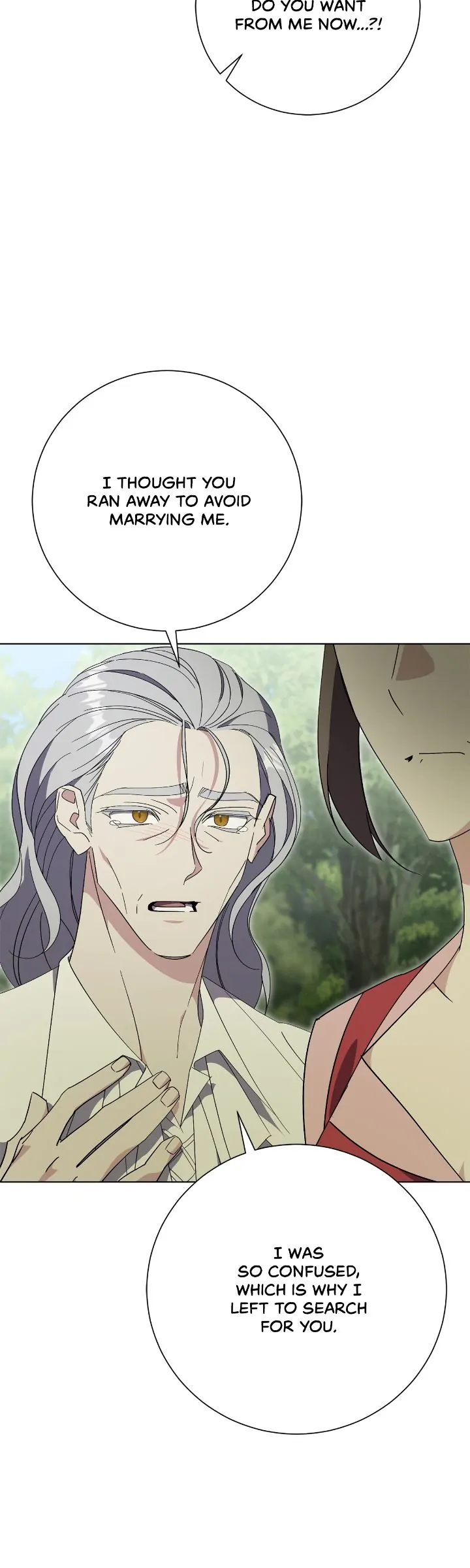 The East Wind of the Altas Chapter 78 - page 52