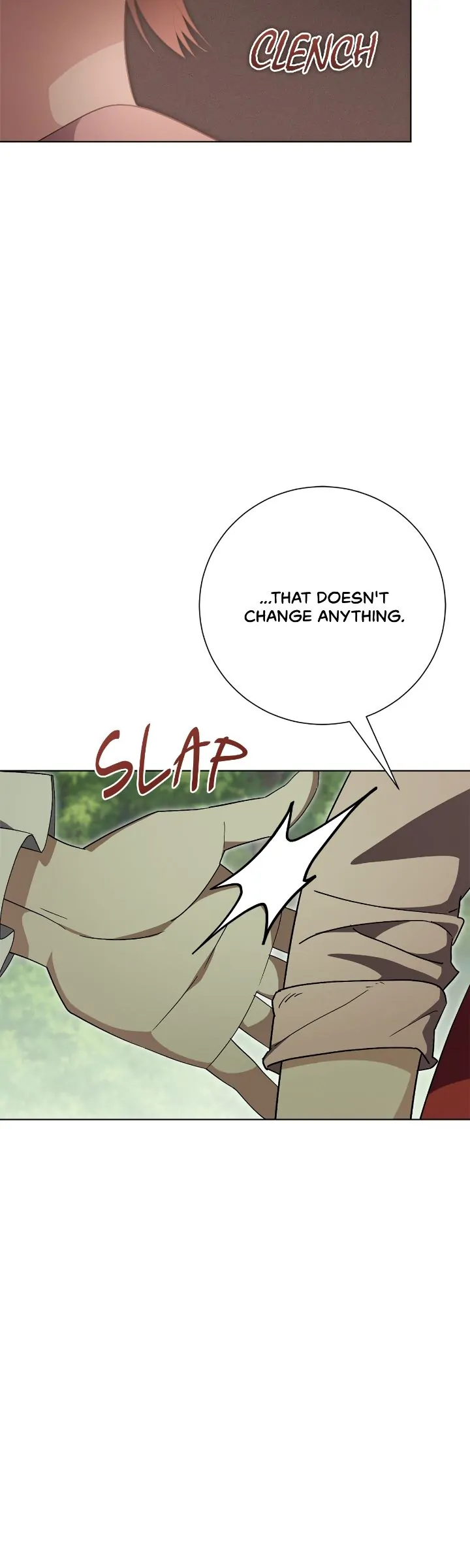 The East Wind of the Altas Chapter 78 - page 58