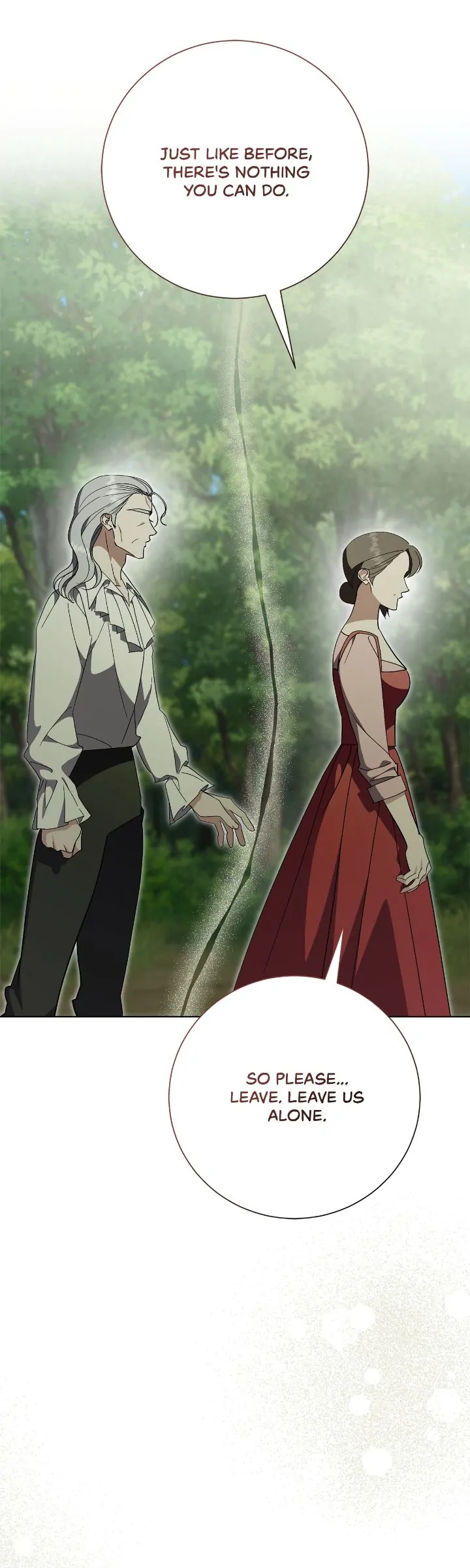 The East Wind of the Altas Chapter 78 - page 59