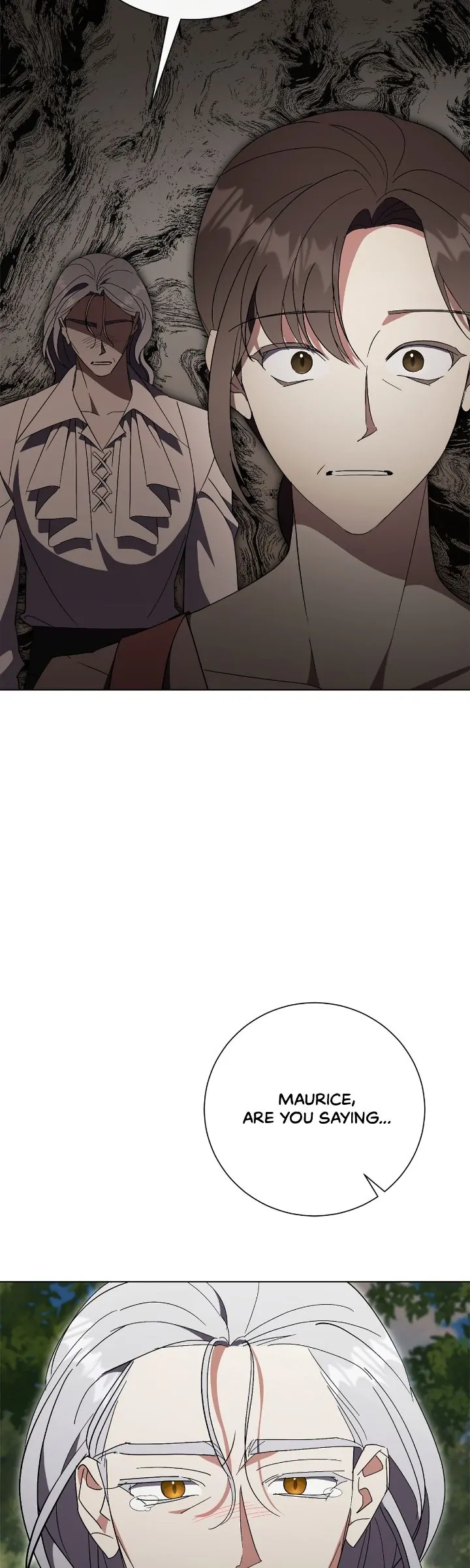 The East Wind of the Altas Chapter 78 - page 62