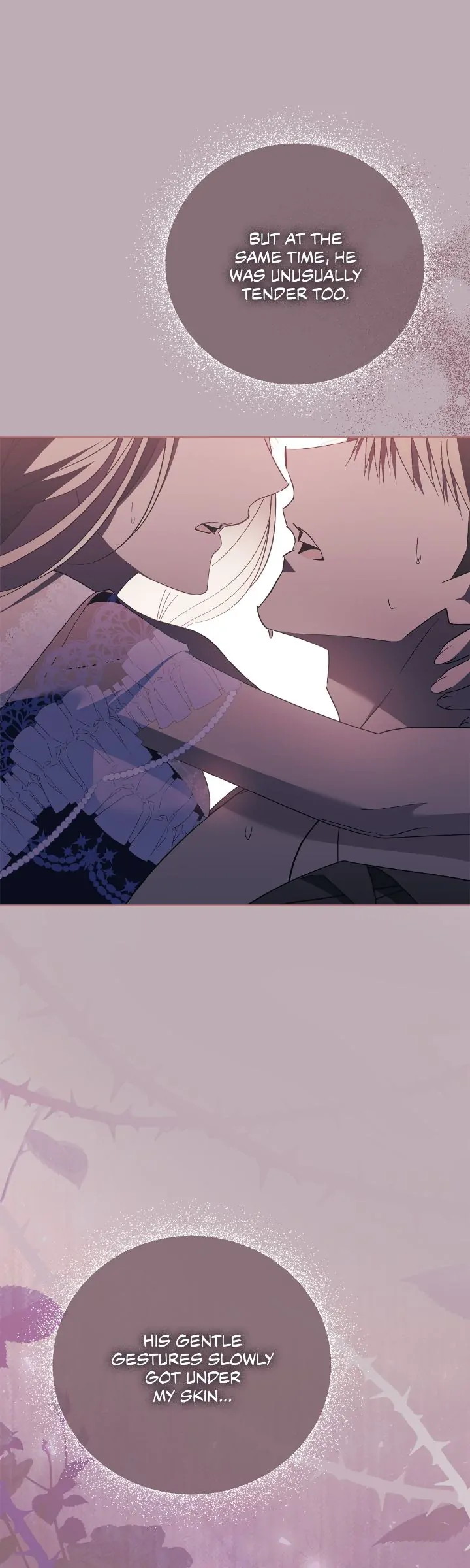 The East Wind of the Altas Chapter 78 - page 8