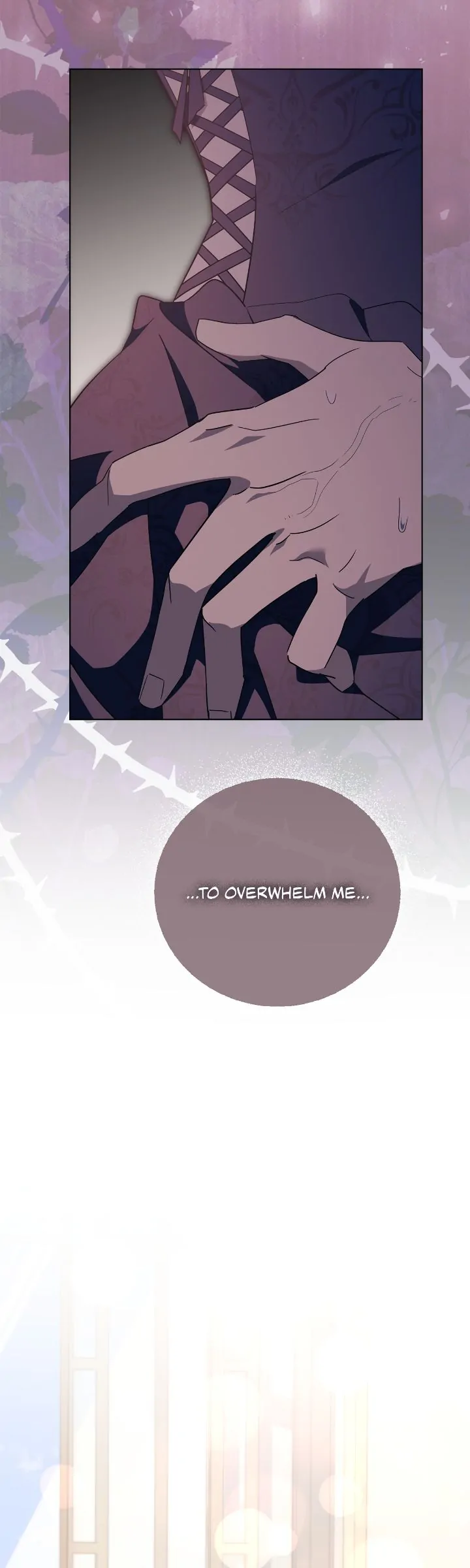 The East Wind of the Altas Chapter 78 - page 9