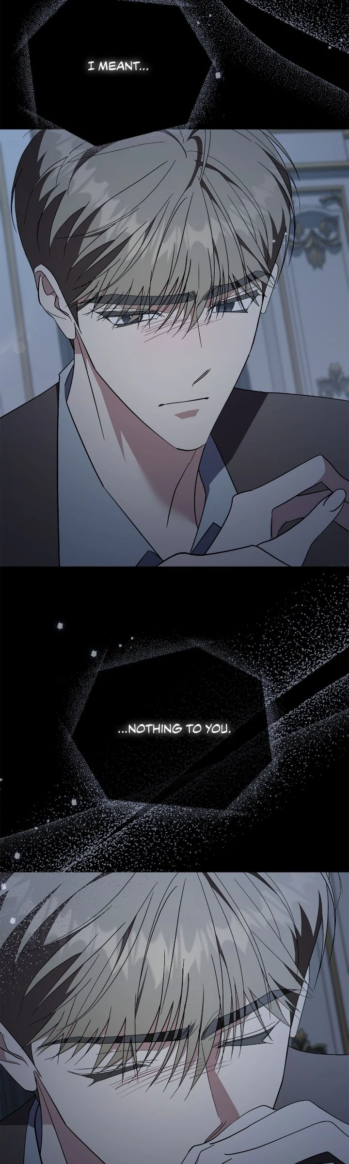The East Wind of the Altas Chapter 95 - page 28
