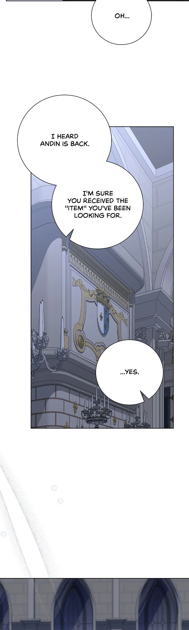 The East Wind of the Altas Chapter 95 - page 37