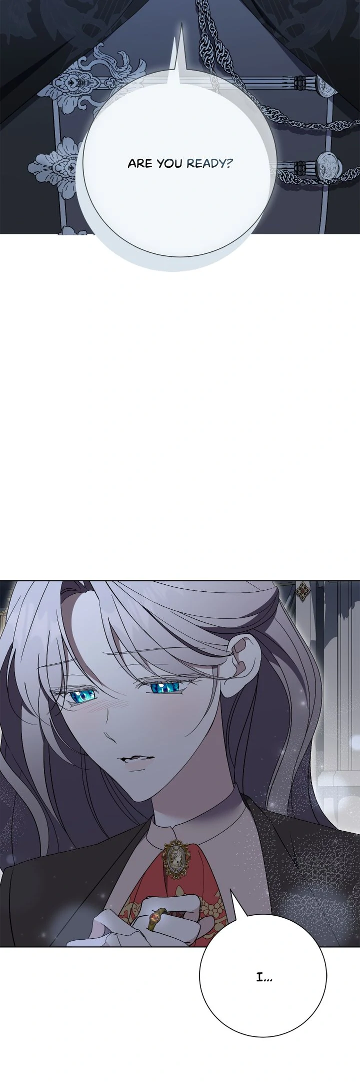 The East Wind of the Altas Chapter 95 - page 44