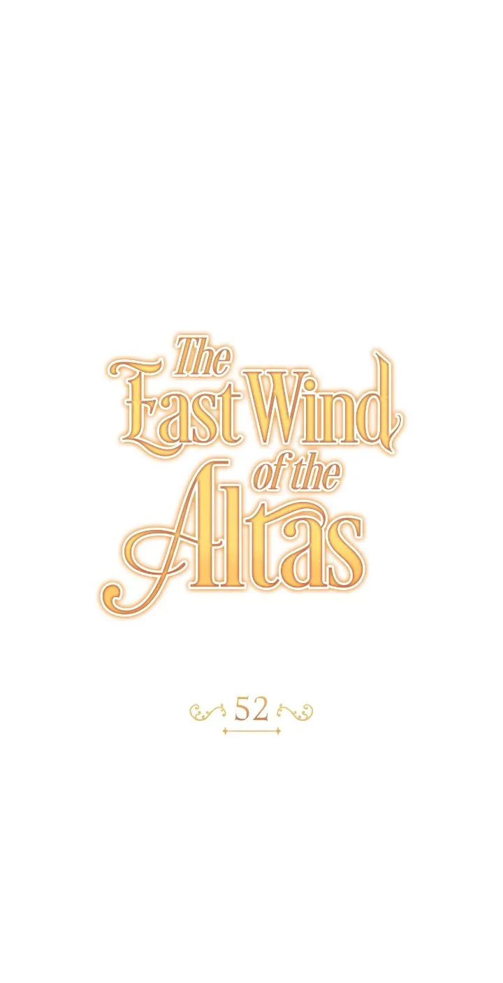 The East Wind of the Altas Chapter 52 - page 10