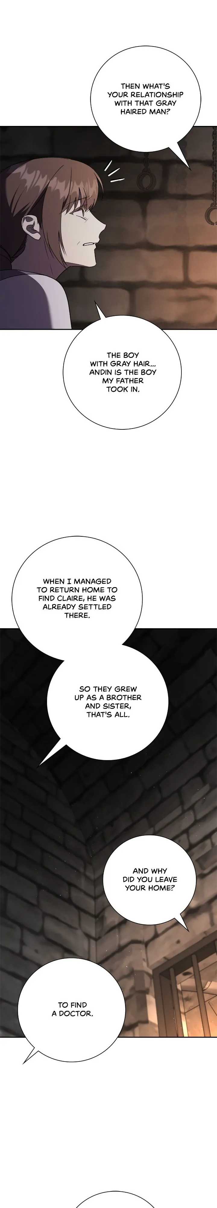The East Wind of the Altas Chapter 52 - page 30