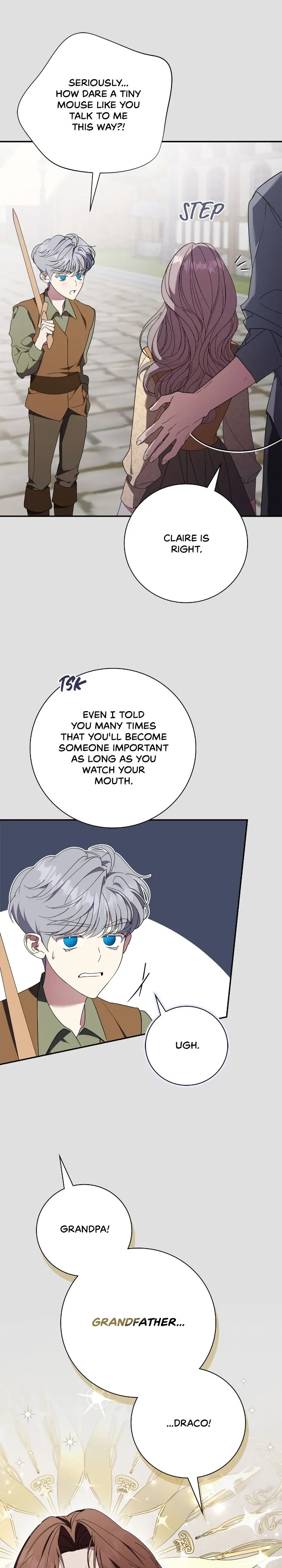 The East Wind of the Altas Chapter 52 - page 5