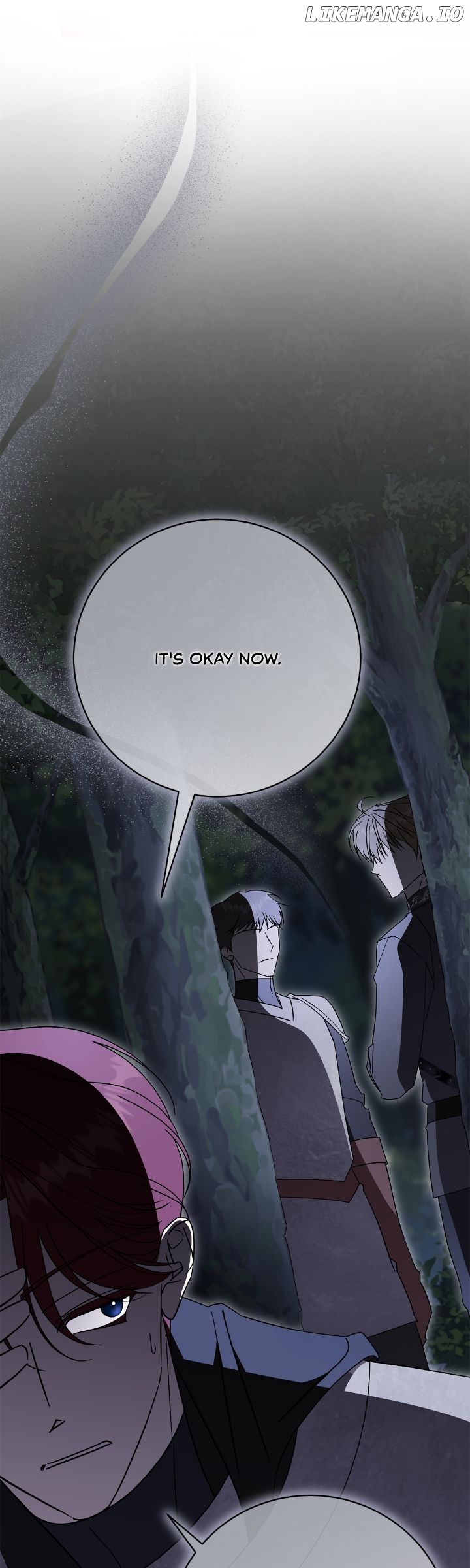 The East Wind of the Altas Chapter 77 - page 1