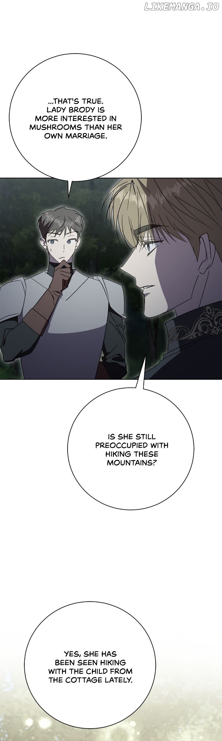 The East Wind of the Altas Chapter 77 - page 11