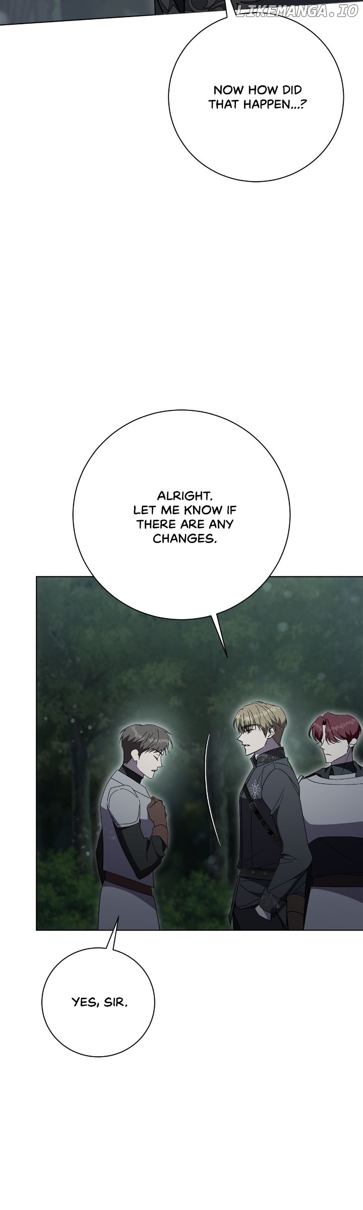 The East Wind of the Altas Chapter 77 - page 13