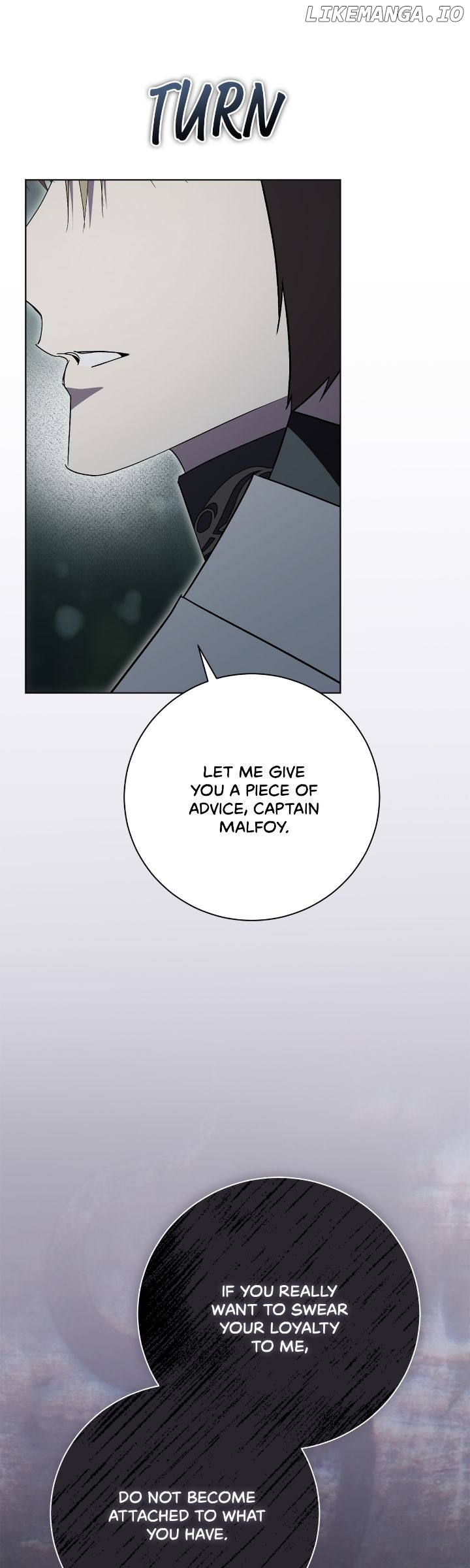 The East Wind of the Altas Chapter 77 - page 14