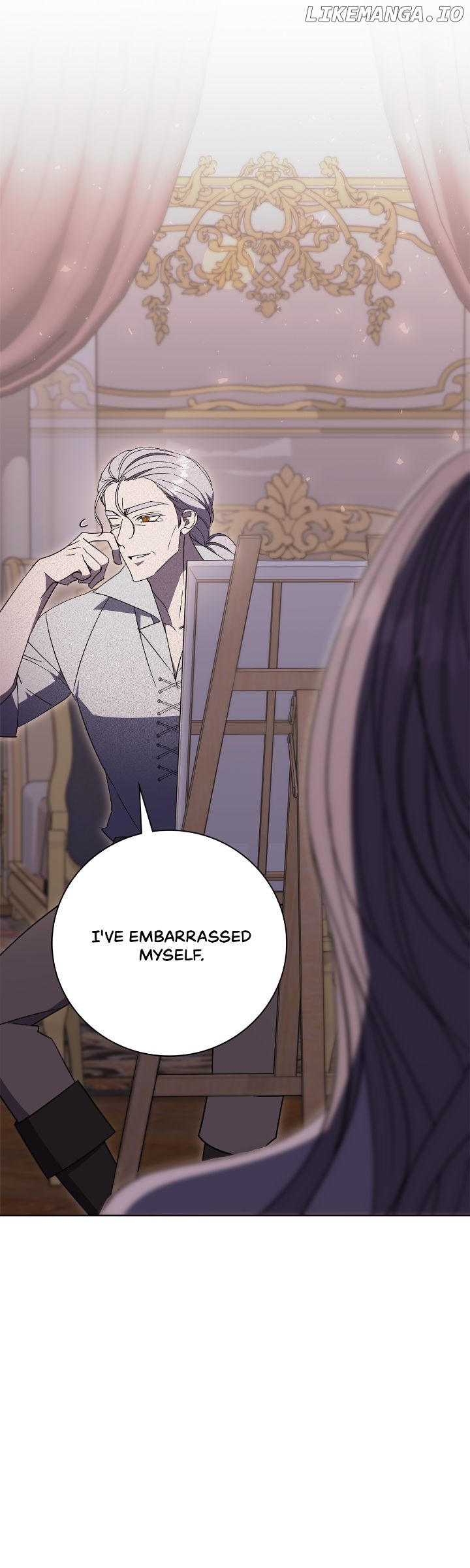 The East Wind of the Altas Chapter 77 - page 19