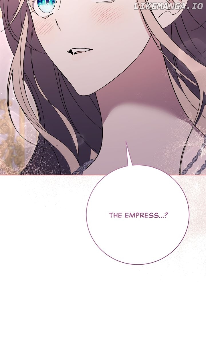 The East Wind of the Altas Chapter 77 - page 21
