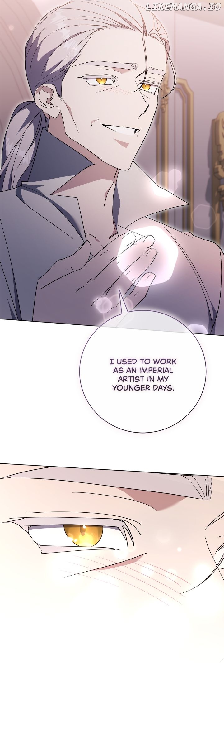 The East Wind of the Altas Chapter 77 - page 23