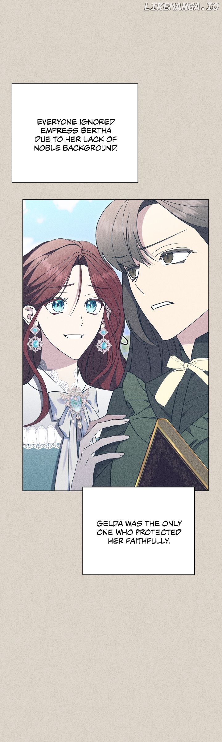 The East Wind of the Altas Chapter 77 - page 27