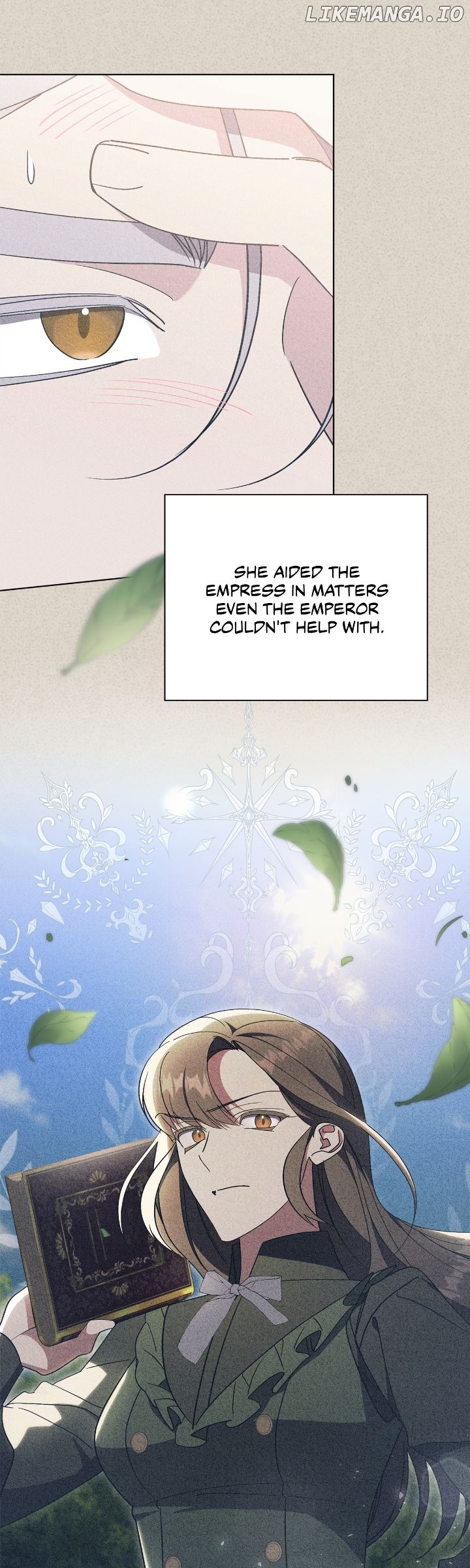The East Wind of the Altas Chapter 77 - page 28