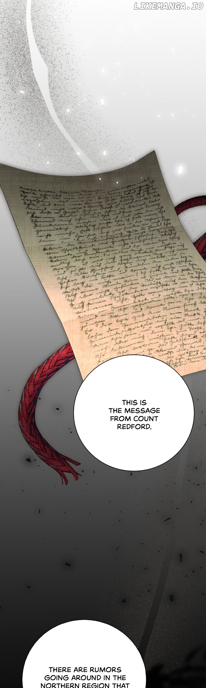 The East Wind of the Altas Chapter 77 - page 3
