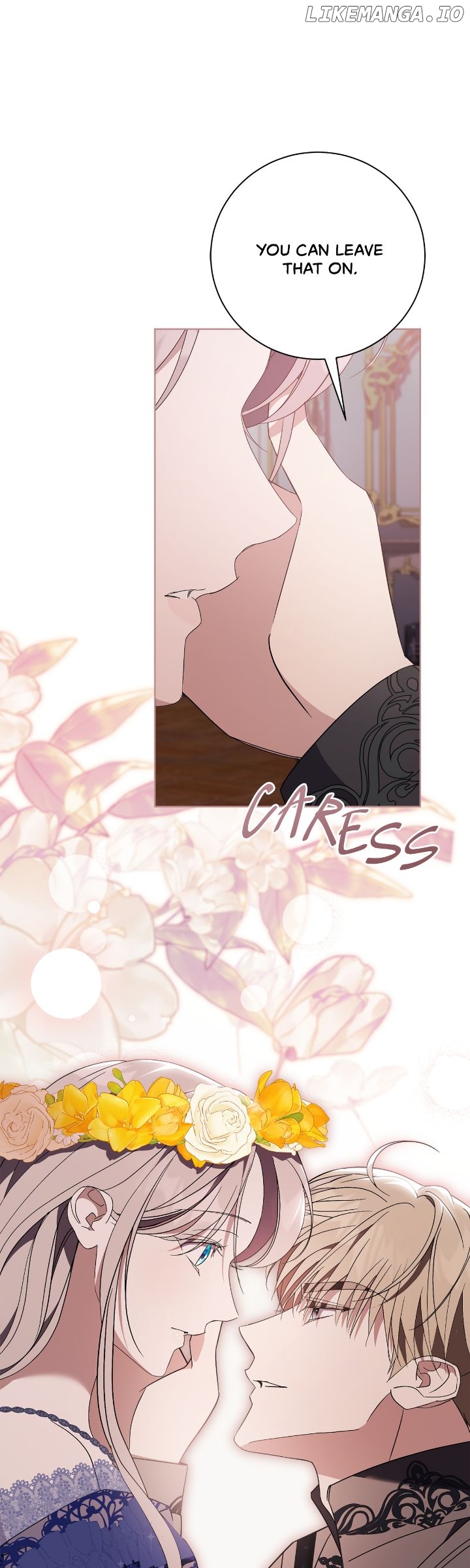 The East Wind of the Altas Chapter 77 - page 33