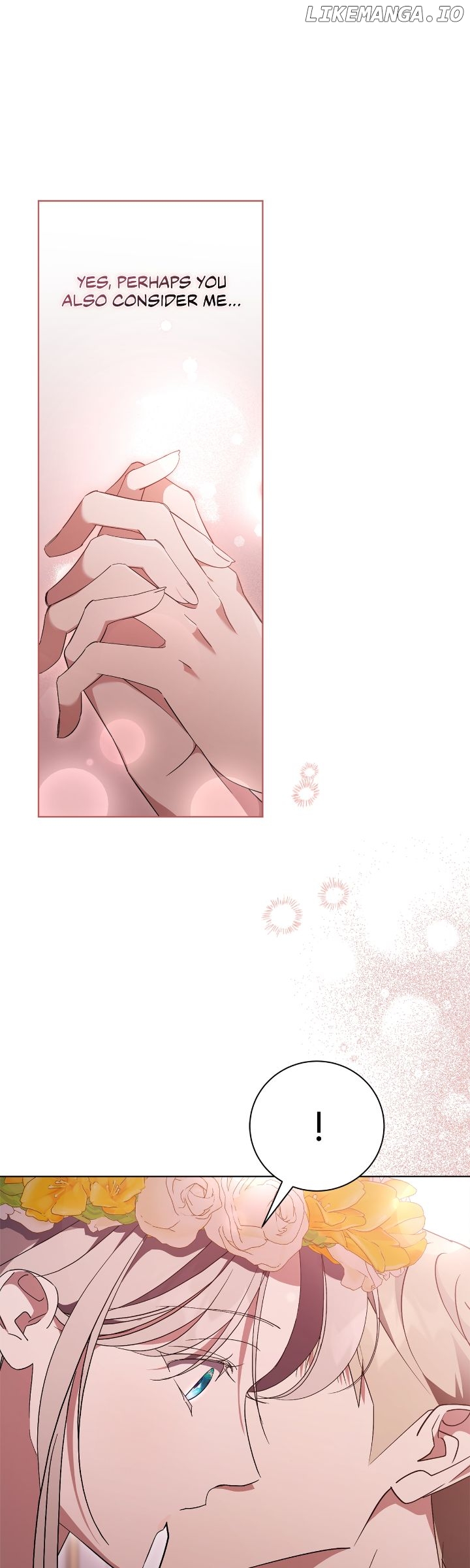 The East Wind of the Altas Chapter 77 - page 35