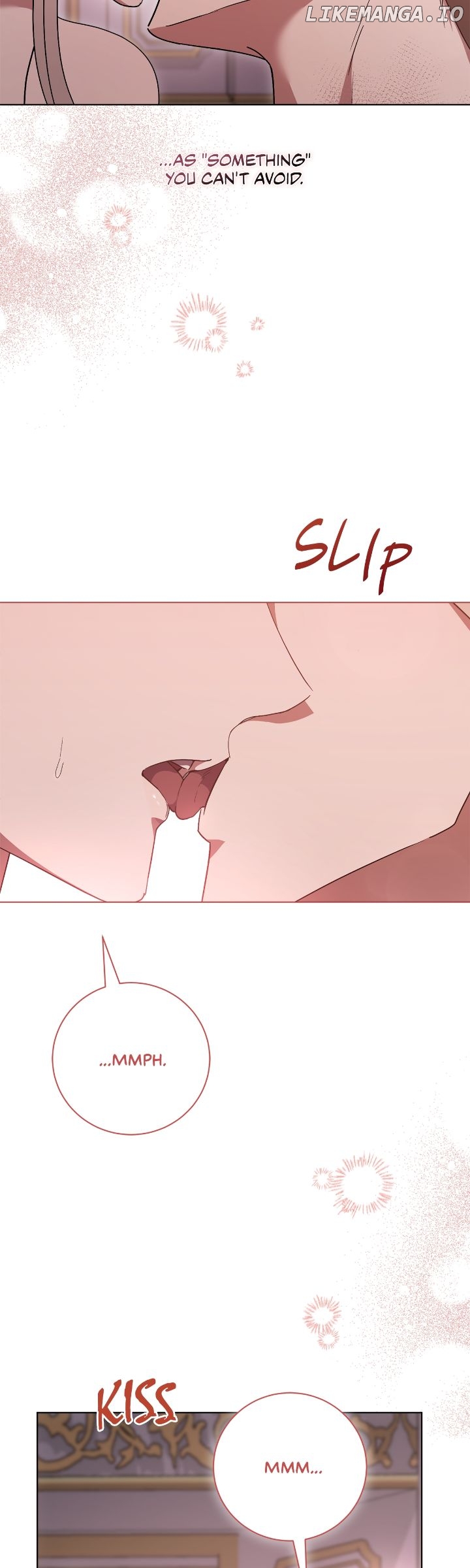 The East Wind of the Altas Chapter 77 - page 36