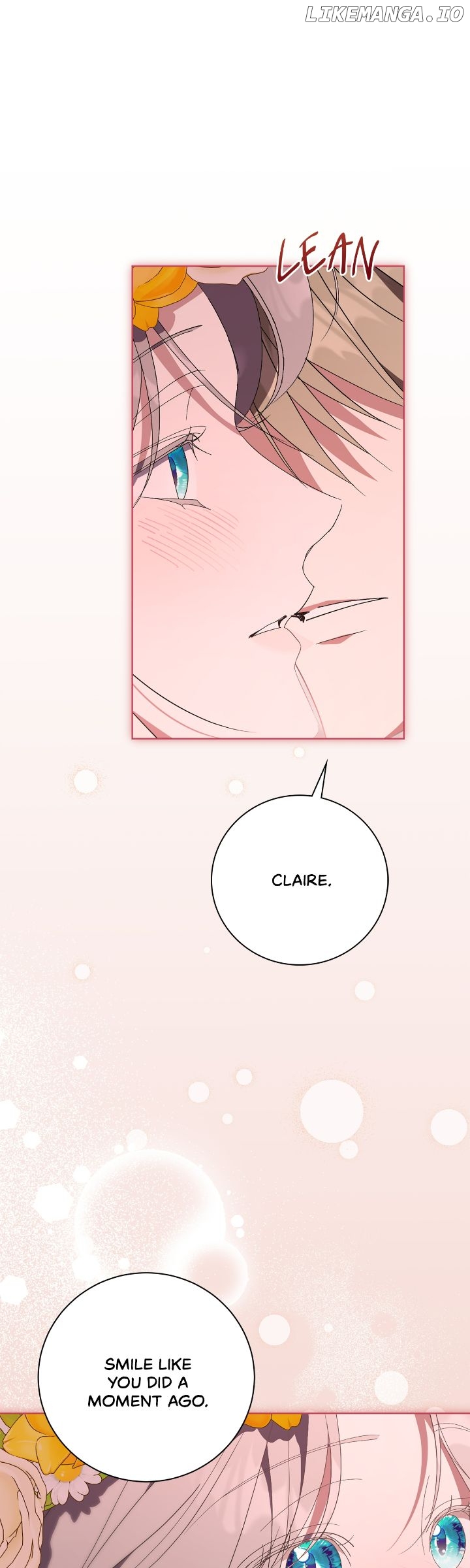 The East Wind of the Altas Chapter 77 - page 40