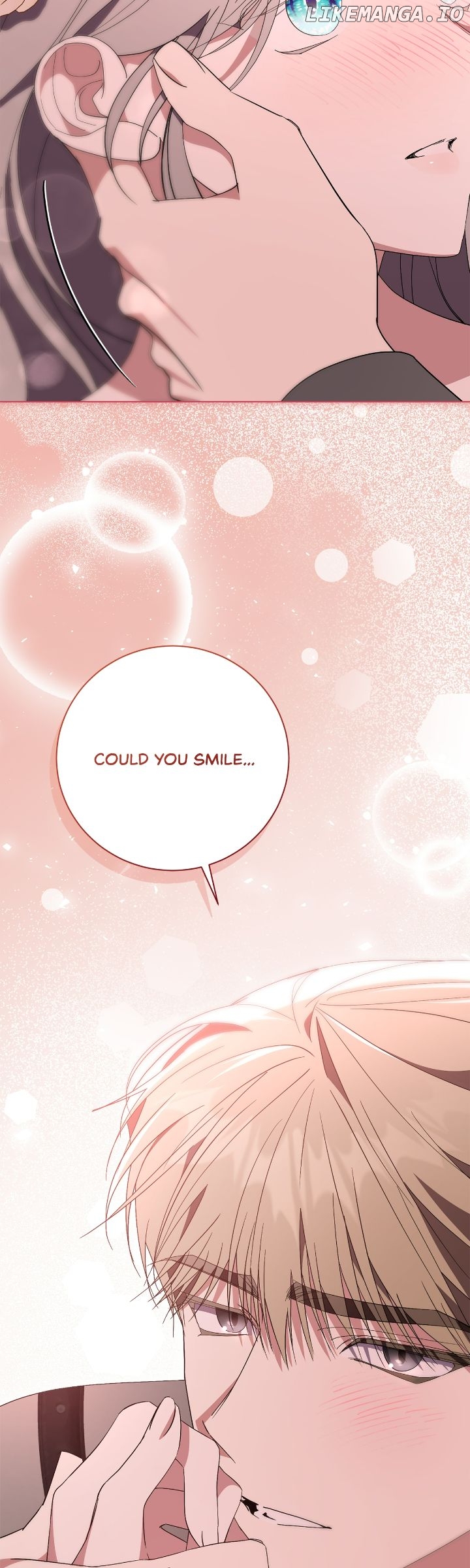 The East Wind of the Altas Chapter 77 - page 41