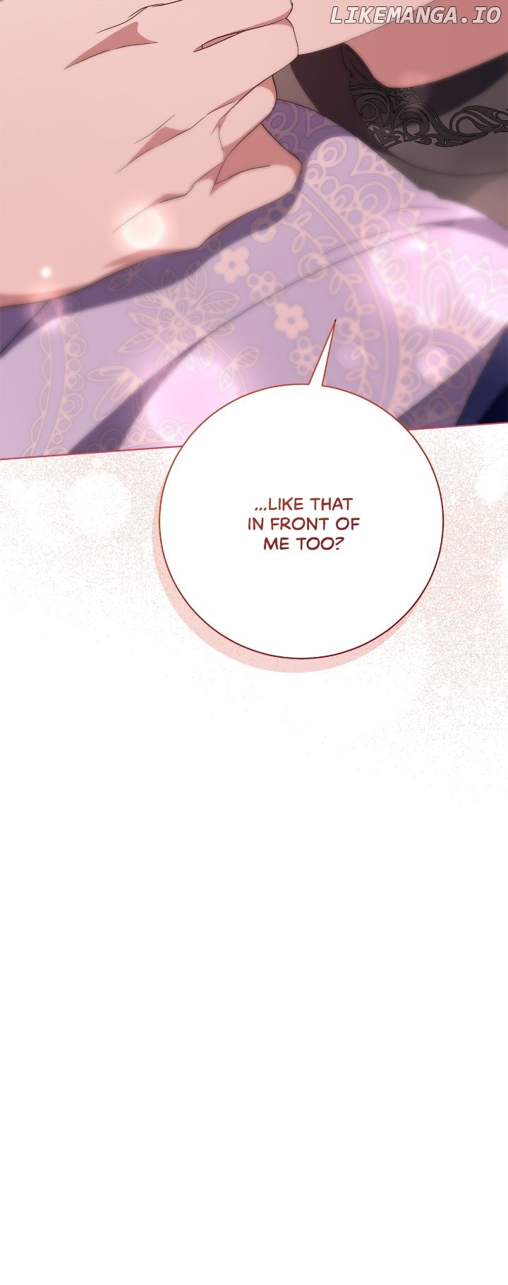 The East Wind of the Altas Chapter 77 - page 42