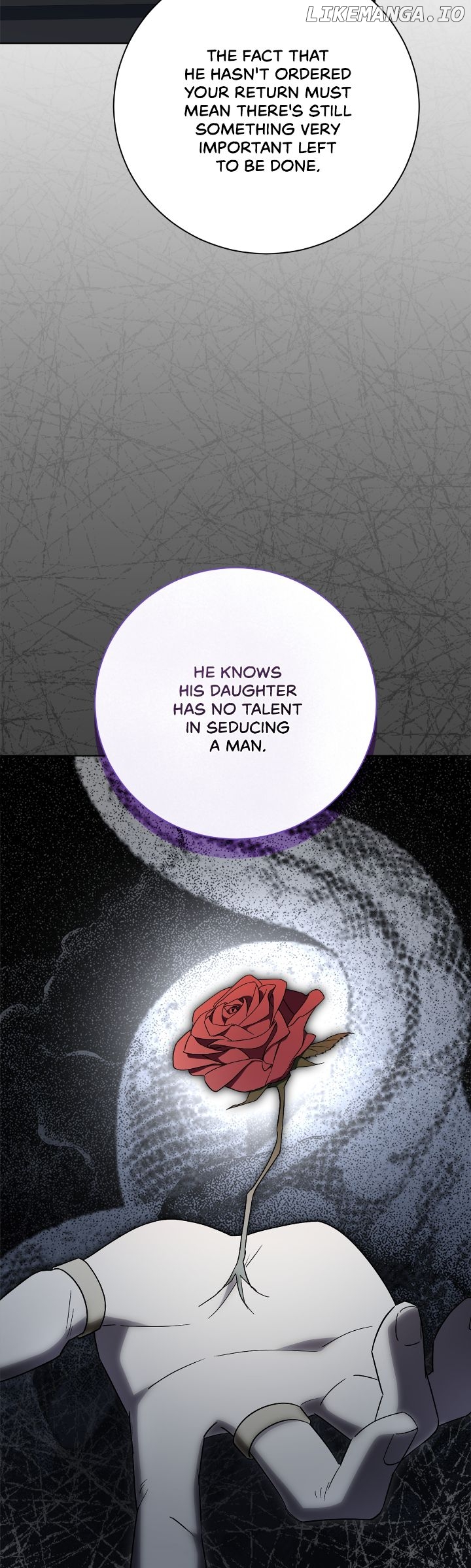 The East Wind of the Altas Chapter 77 - page 9