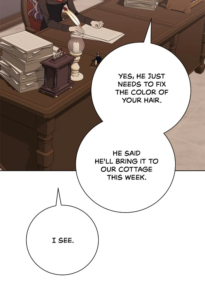 The East Wind of the Altas Chapter 94 - page 16