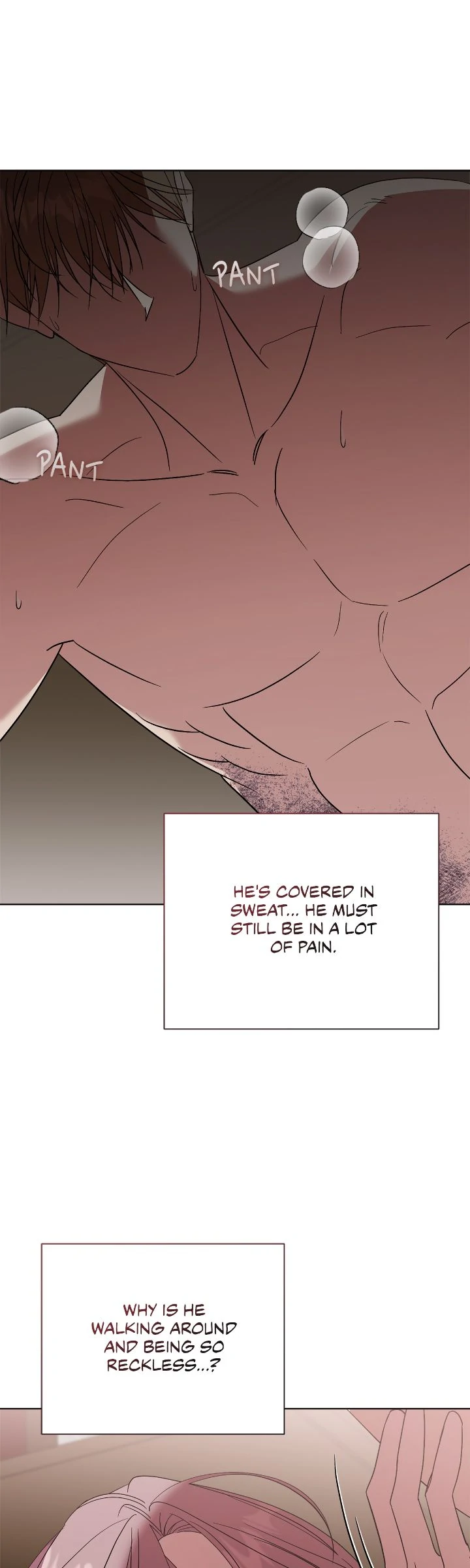 The East Wind of the Altas Chapter 94 - page 40