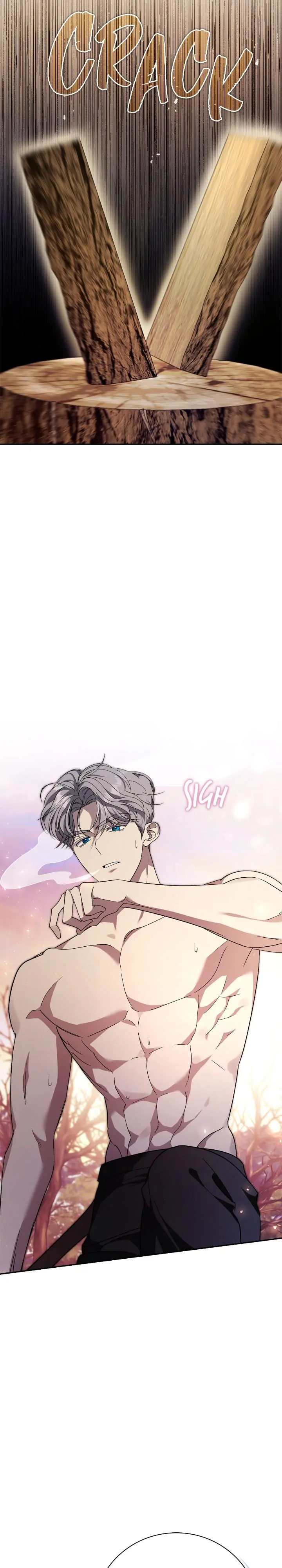 The East Wind of the Altas Chapter 51 - page 23