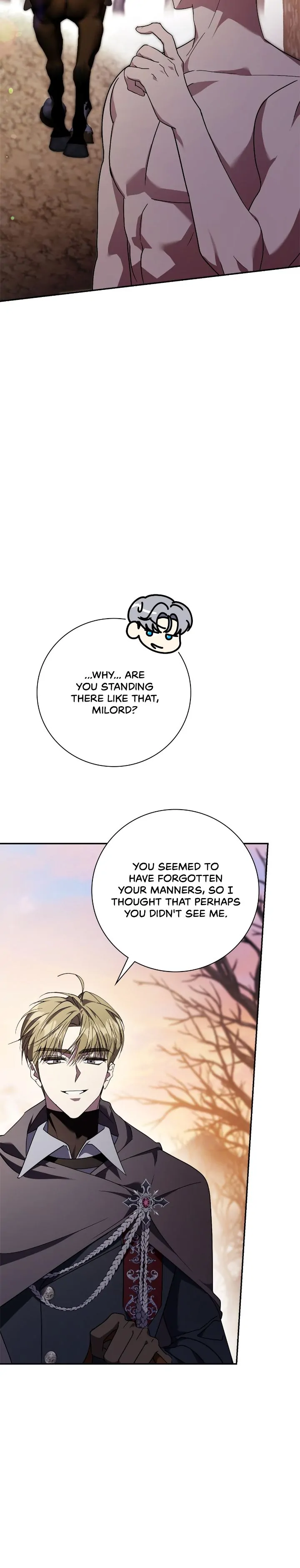 The East Wind of the Altas Chapter 51 - page 28