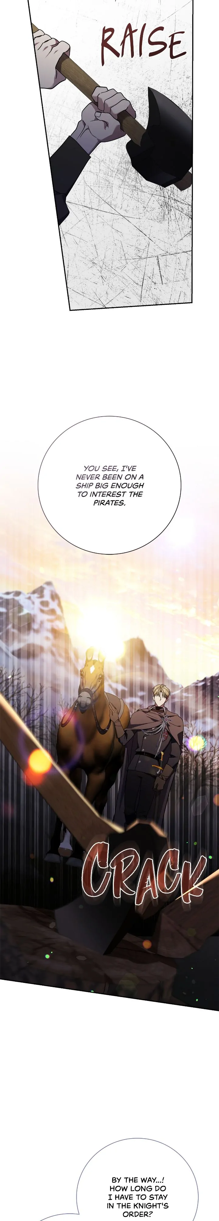 The East Wind of the Altas Chapter 51 - page 34