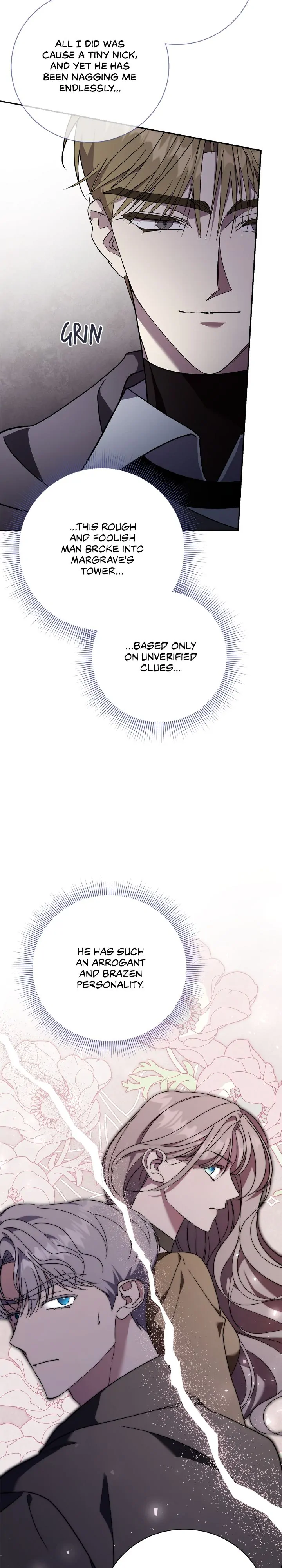 The East Wind of the Altas Chapter 51 - page 35
