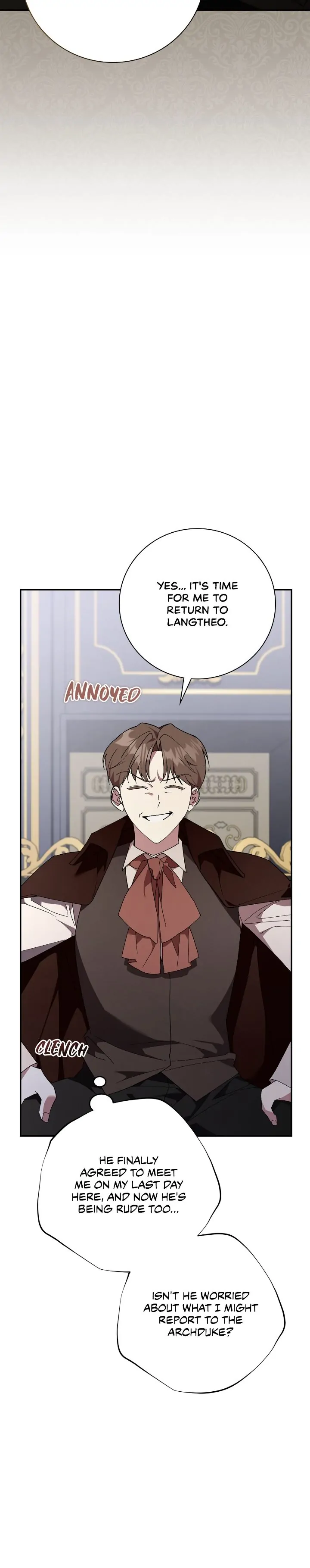 The East Wind of the Altas Chapter 51 - page 4