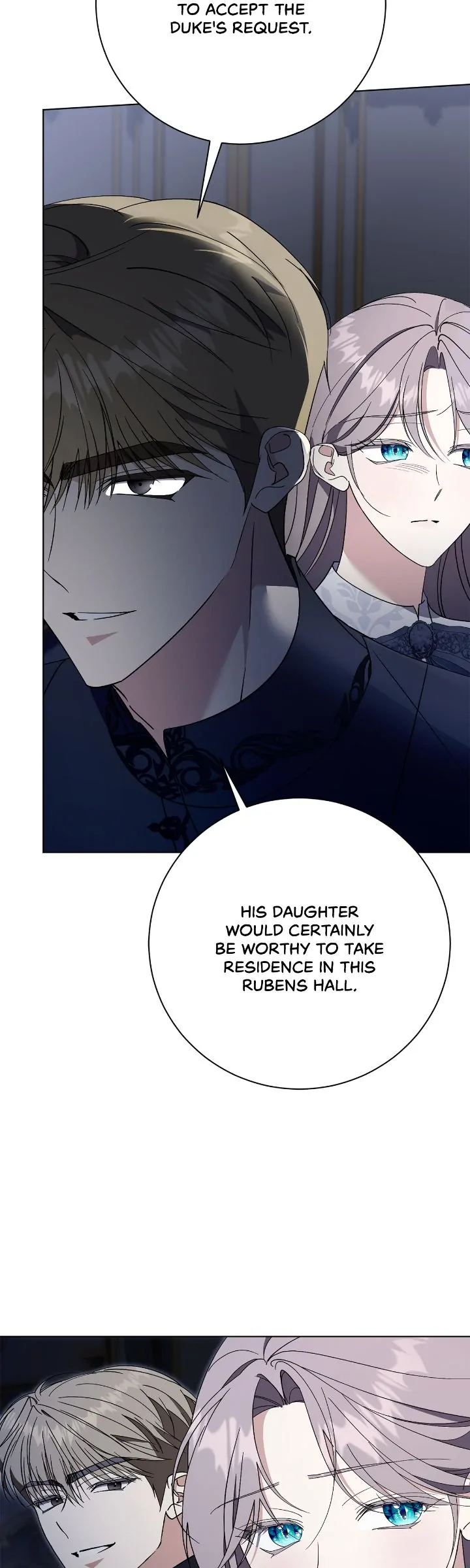 The East Wind of the Altas Chapter 76 - page 11