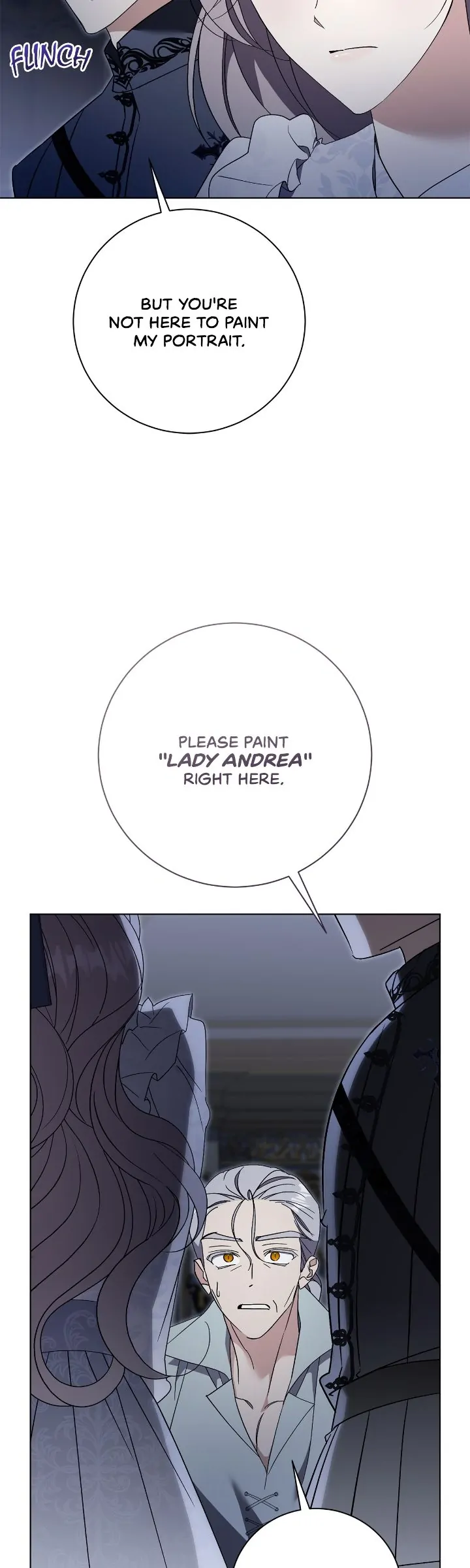 The East Wind of the Altas Chapter 76 - page 12