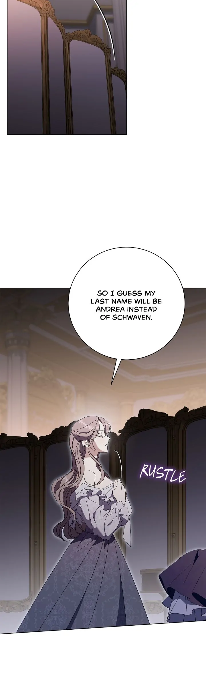 The East Wind of the Altas Chapter 76 - page 18