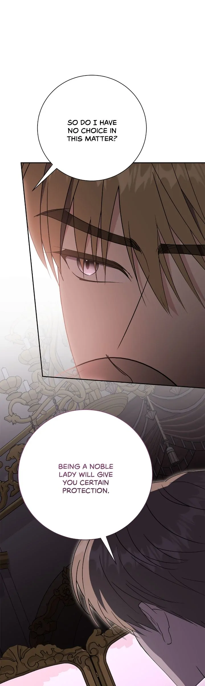 The East Wind of the Altas Chapter 76 - page 20