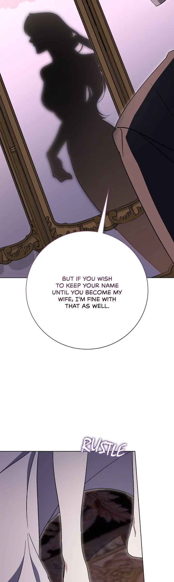 The East Wind of the Altas Chapter 76 - page 21