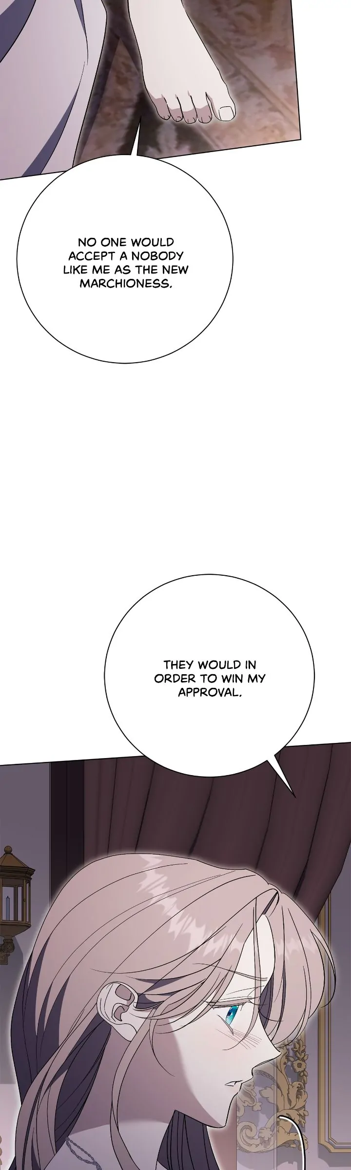 The East Wind of the Altas Chapter 76 - page 22