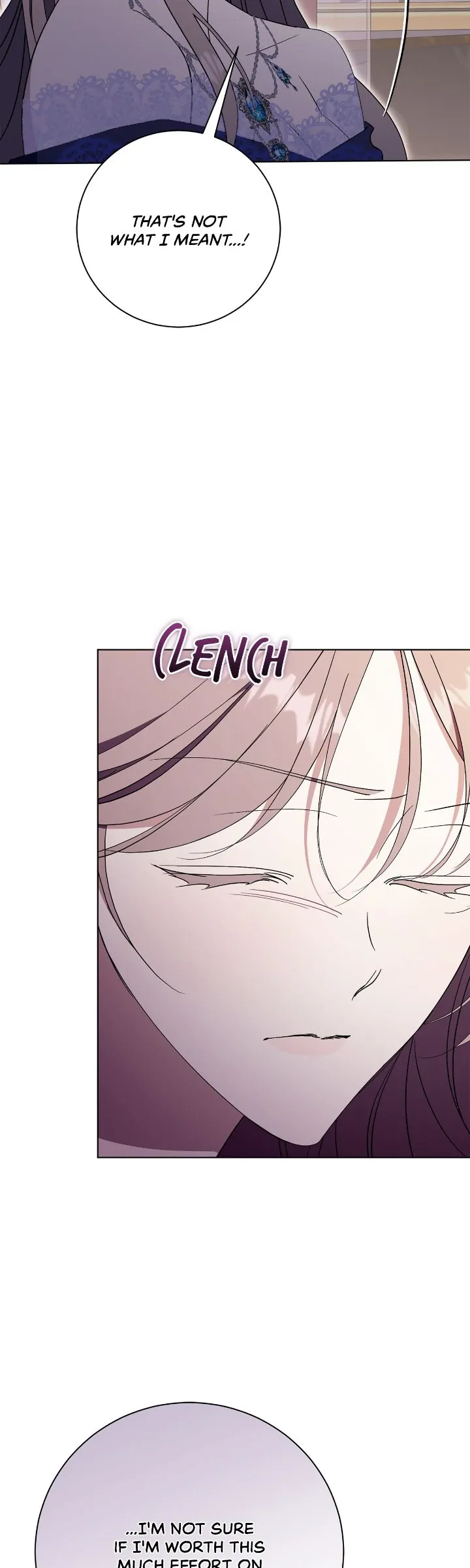 The East Wind of the Altas Chapter 76 - page 23