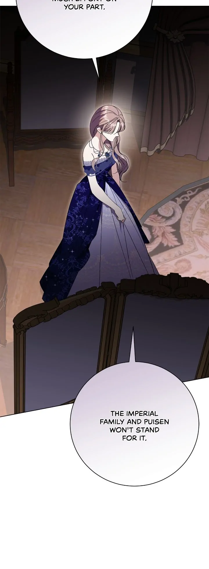 The East Wind of the Altas Chapter 76 - page 24
