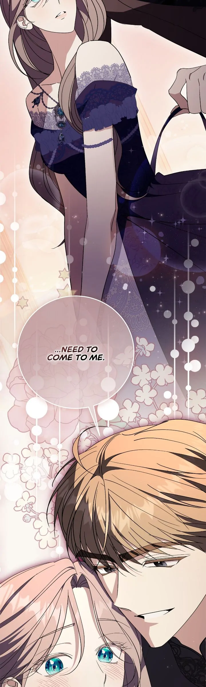 The East Wind of the Altas Chapter 76 - page 27