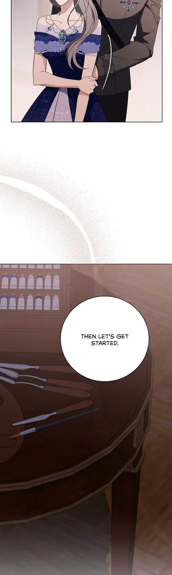 The East Wind of the Altas Chapter 76 - page 29