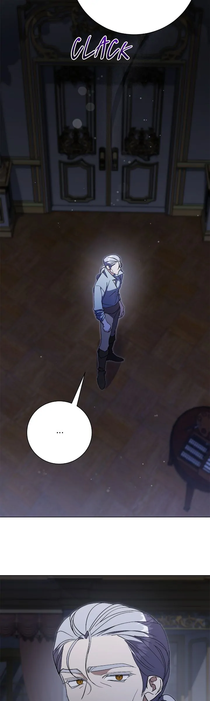 The East Wind of the Altas Chapter 76 - page 3