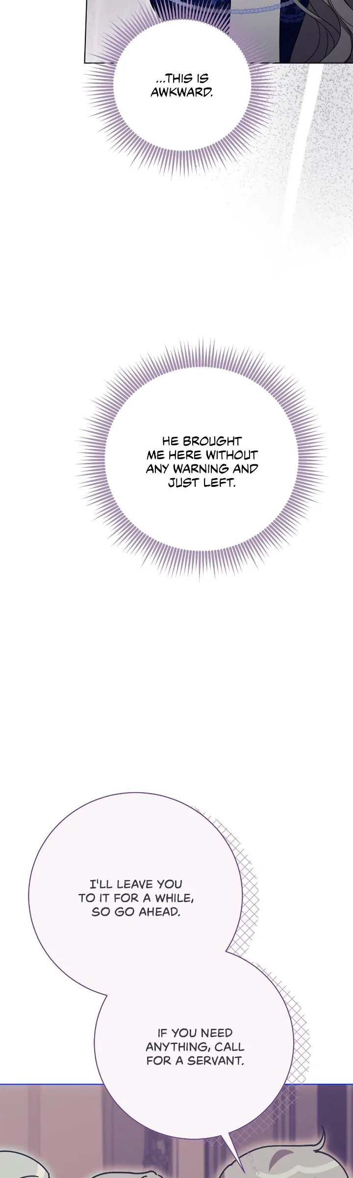 The East Wind of the Altas Chapter 76 - page 33